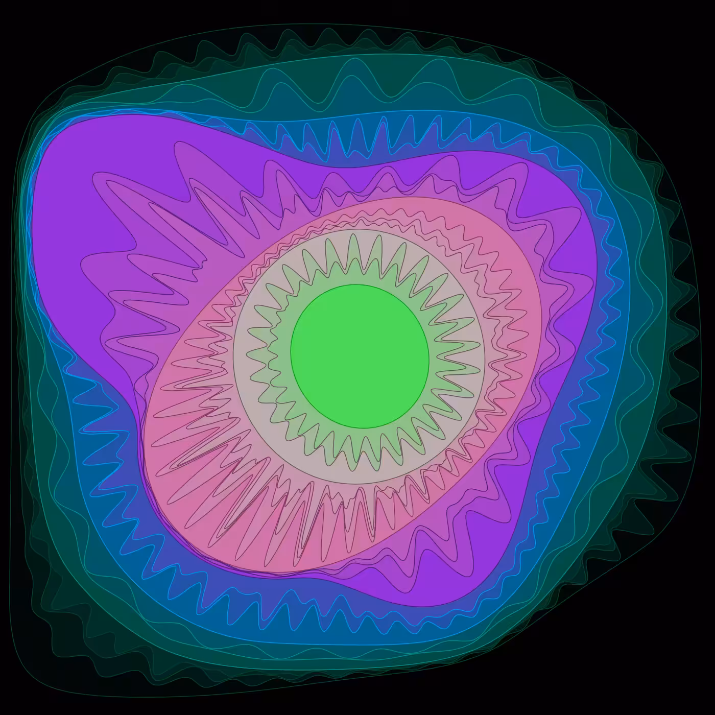 Waves #63