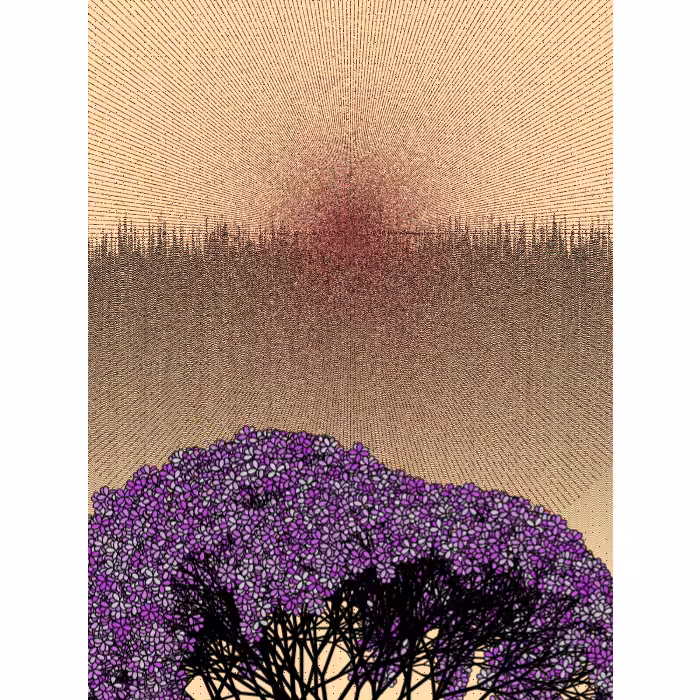 Kimigayo (君が代) #47