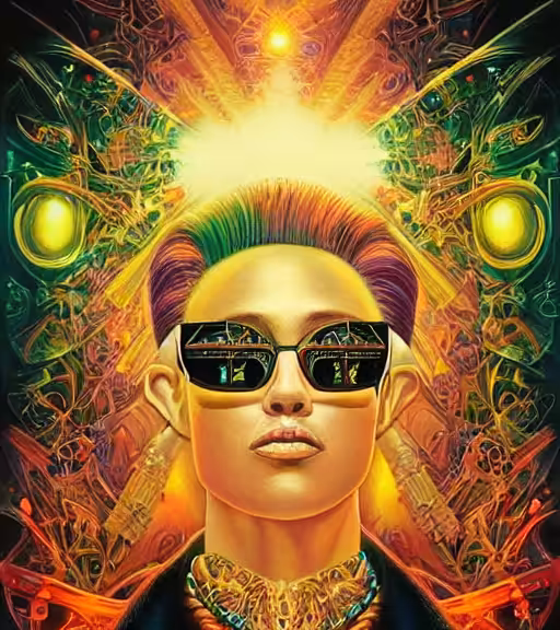 Specs-tacular