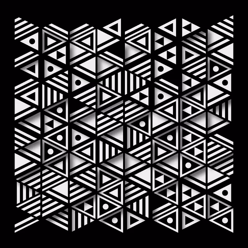 Simple Patterns 2 #43