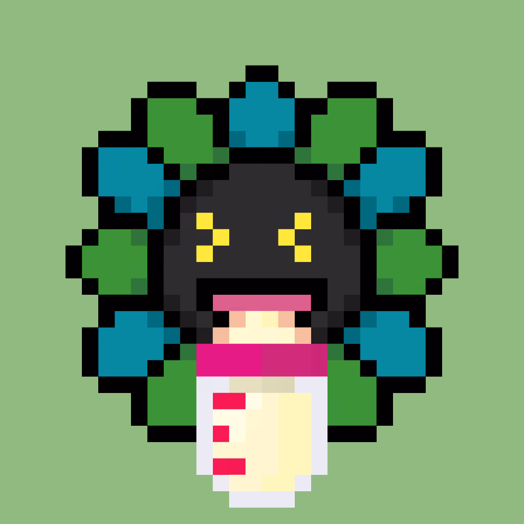 Murakami.Flower #11473