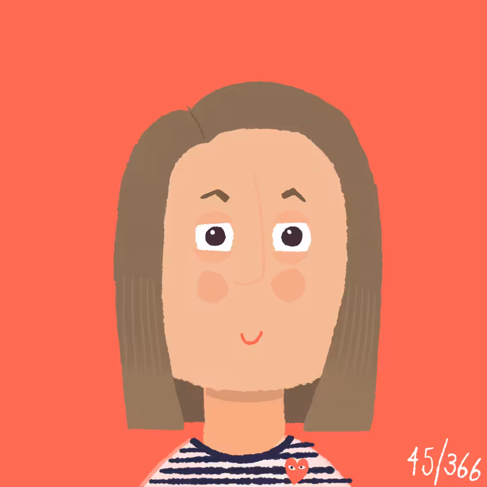 Cassie 45/366 #fac_eth_eday