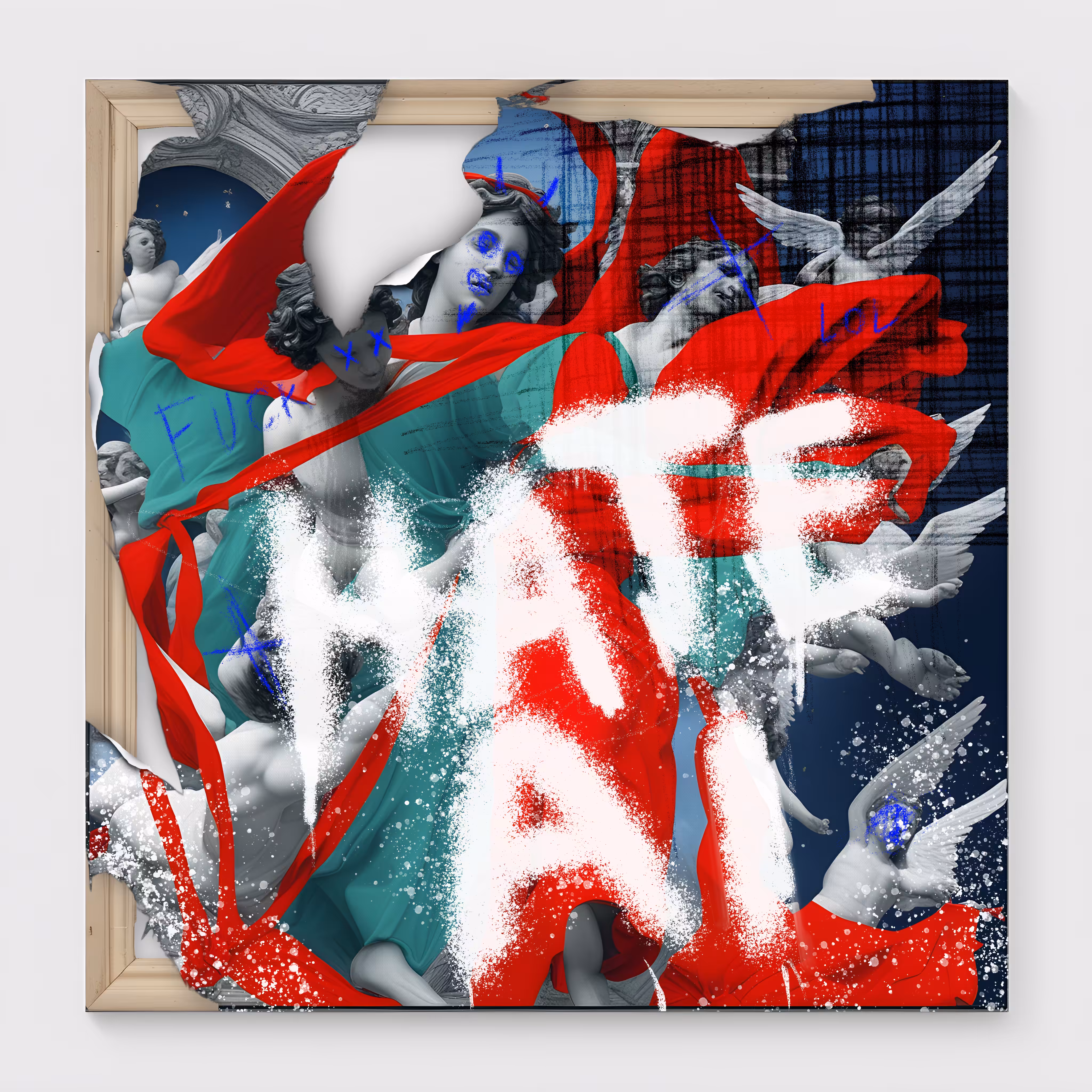 HATEAI