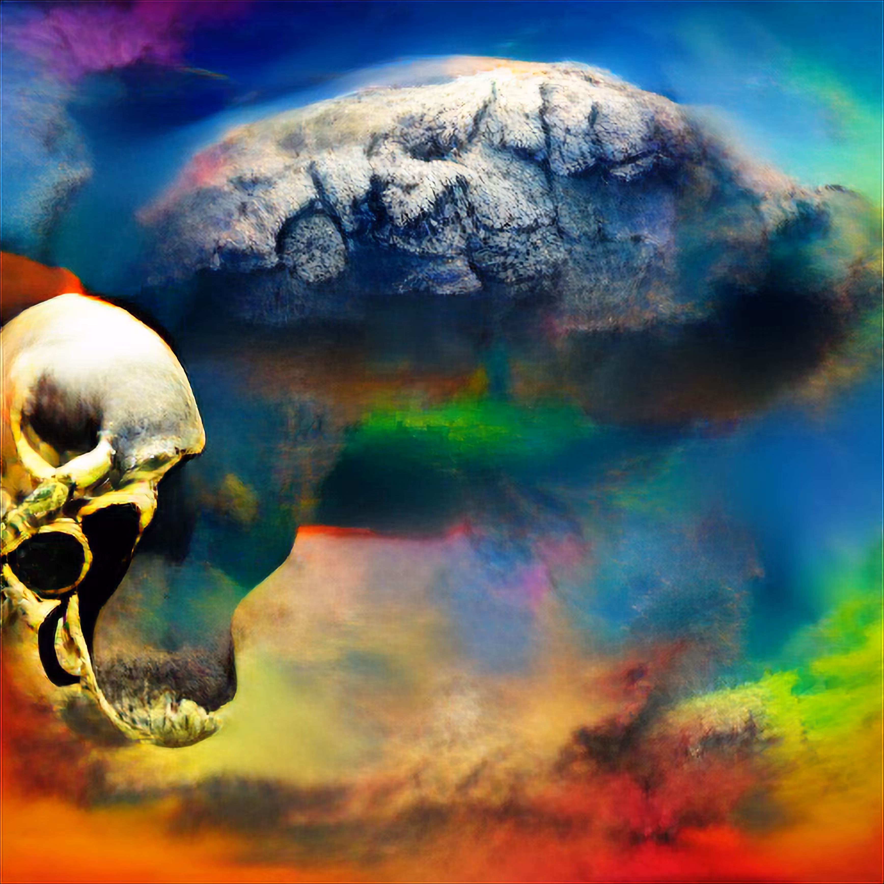 Jared skull 05