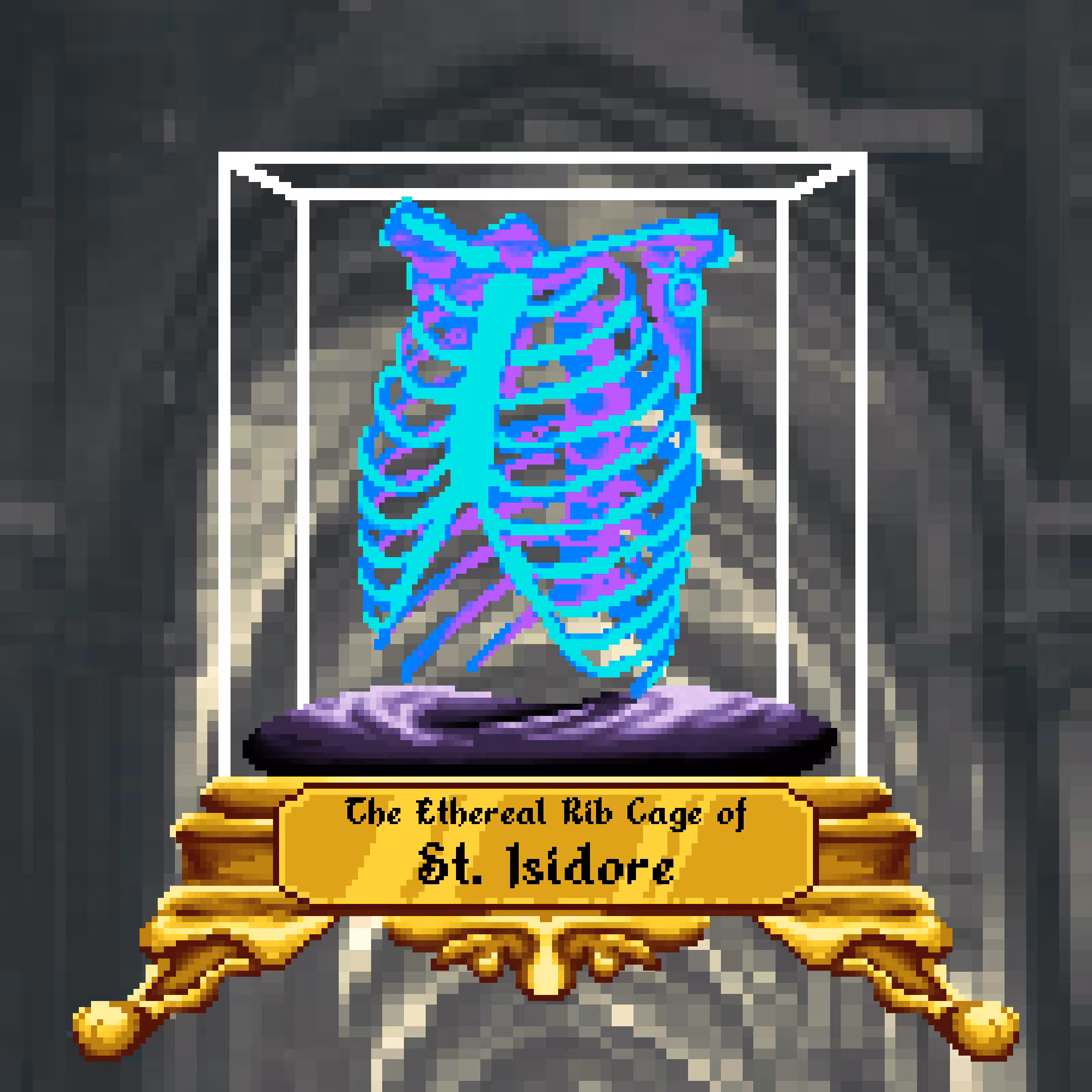 Crypto Relic #0147