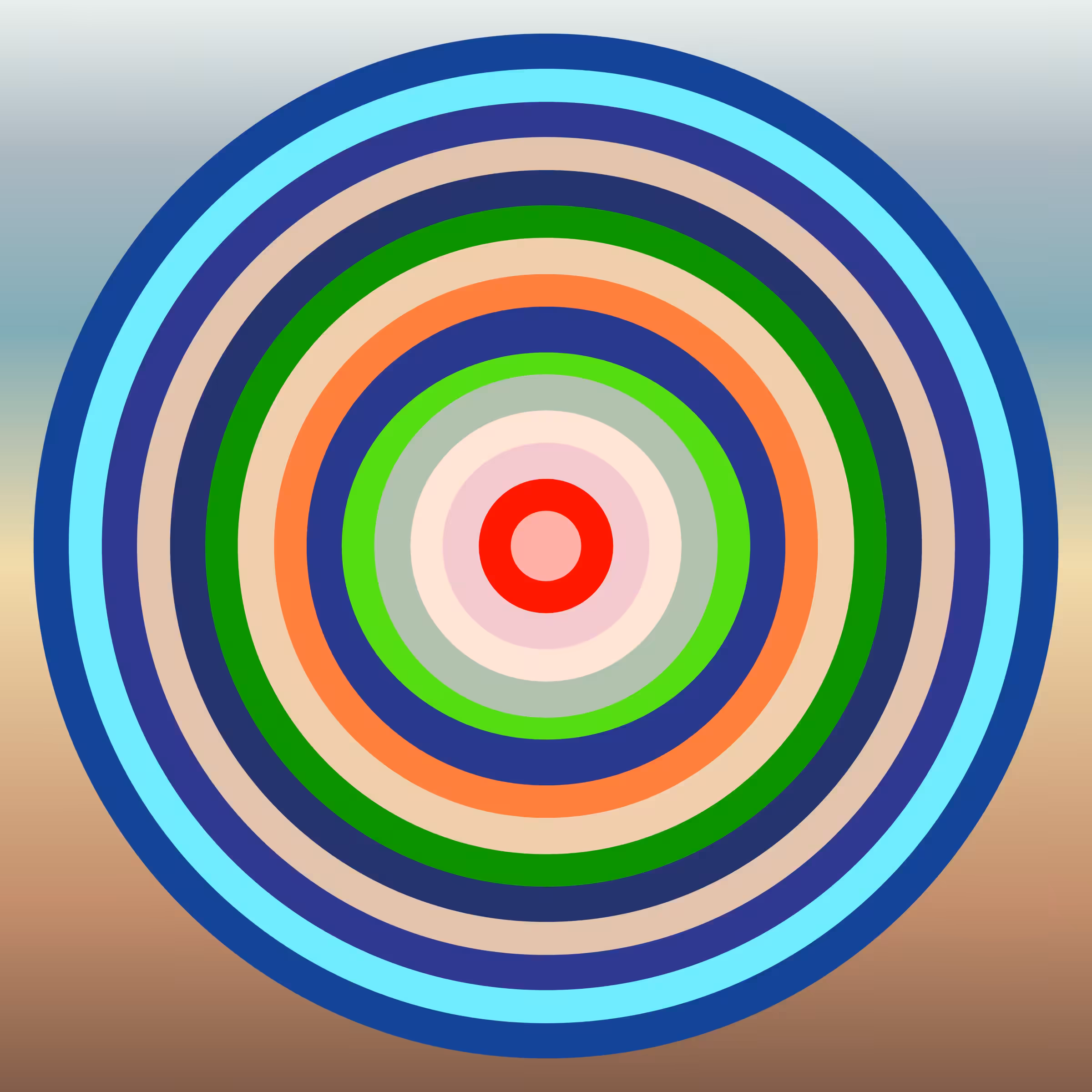 Circle of Frens² #5191