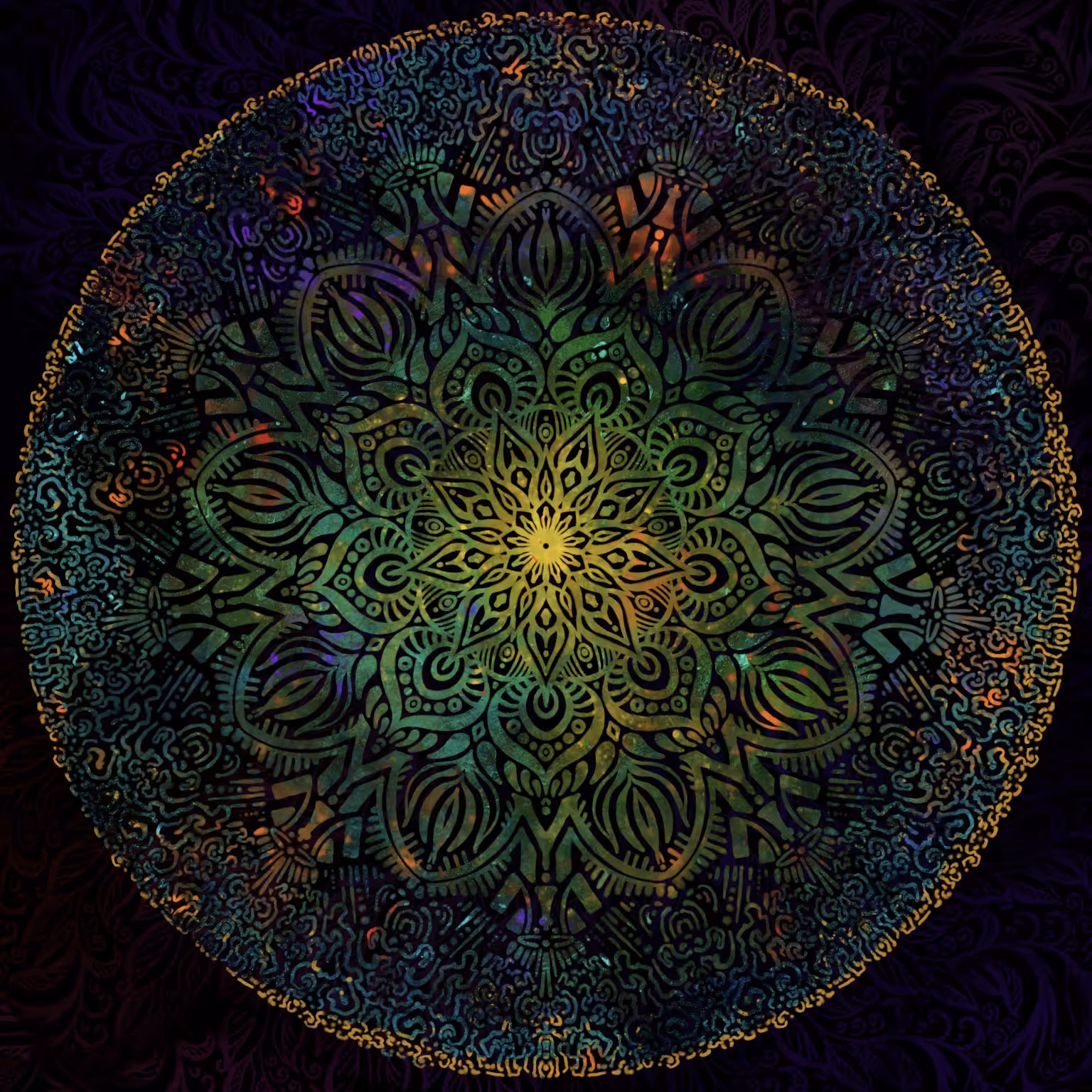 Mandala 31