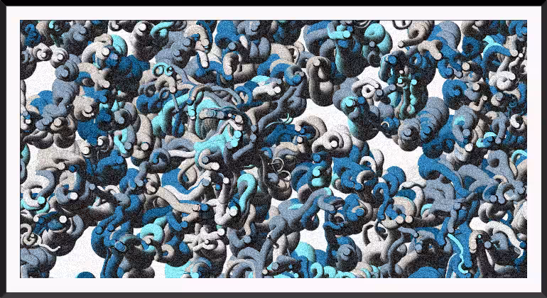 Extrusion - v2 #124