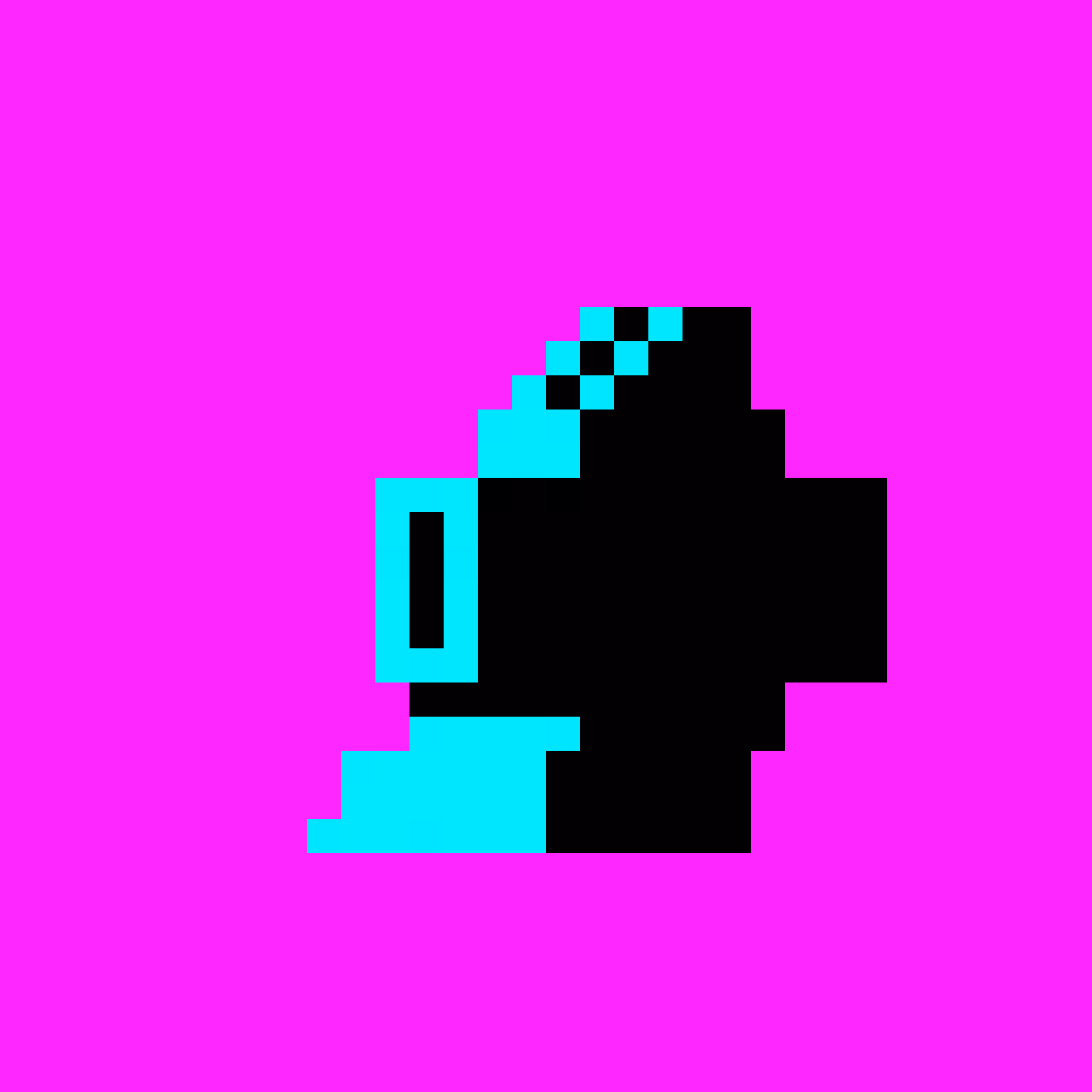 BRUTAL Larvas #96