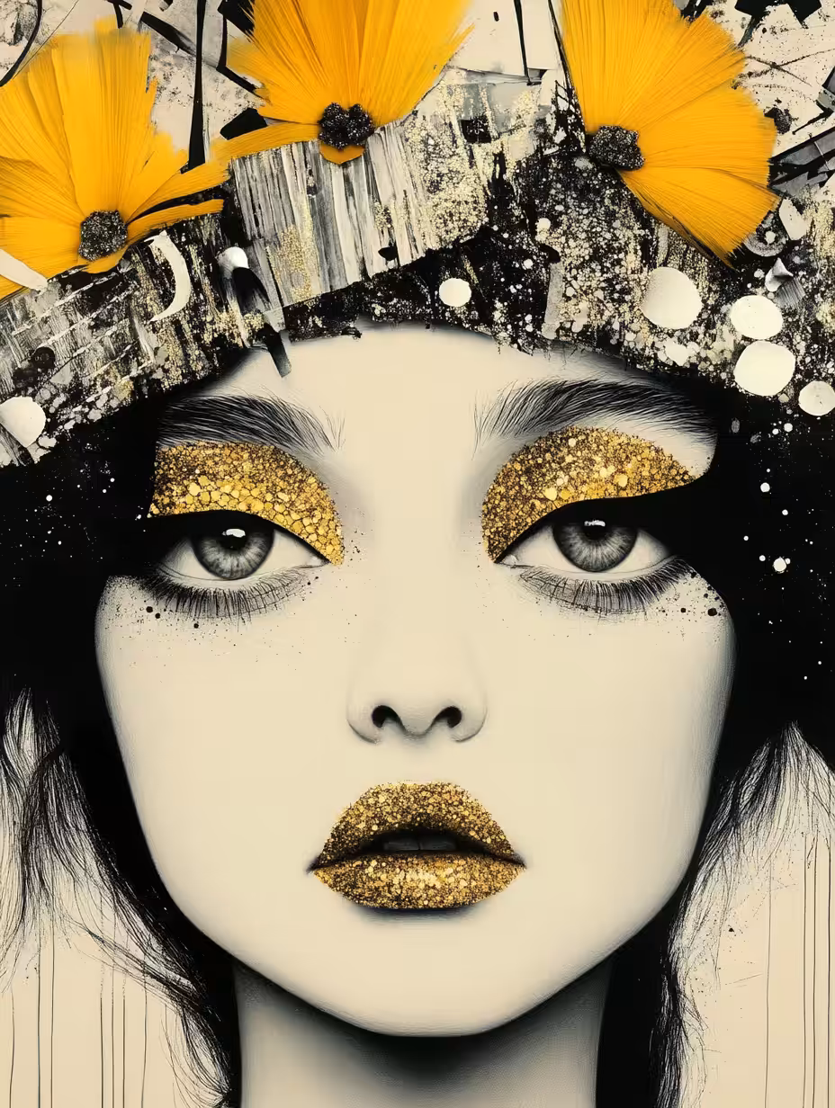 The Gold of Silence