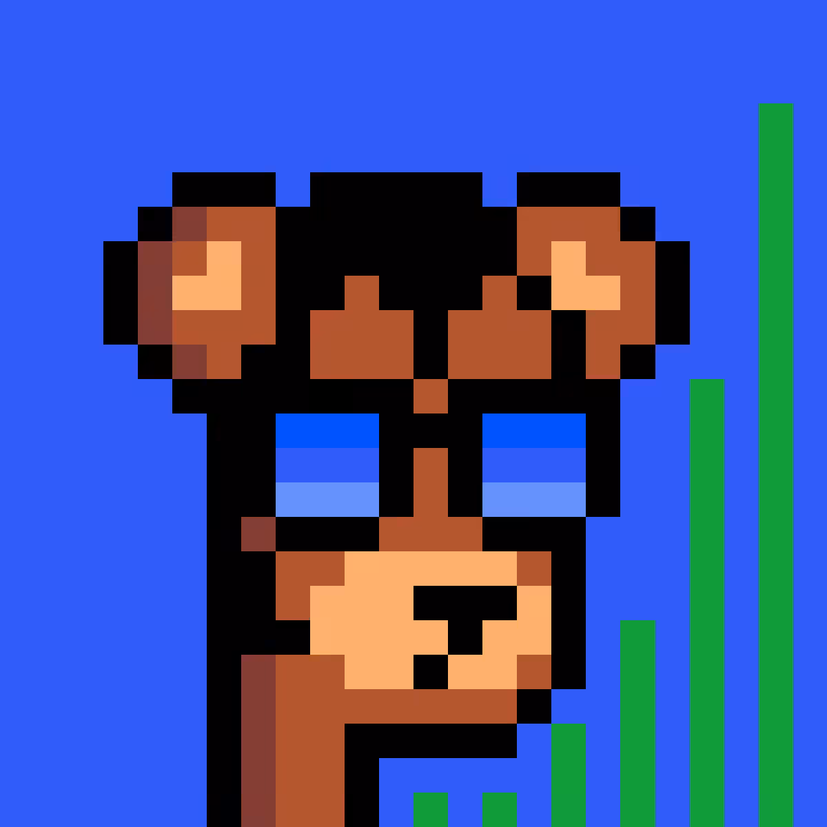 BearPunks #2455