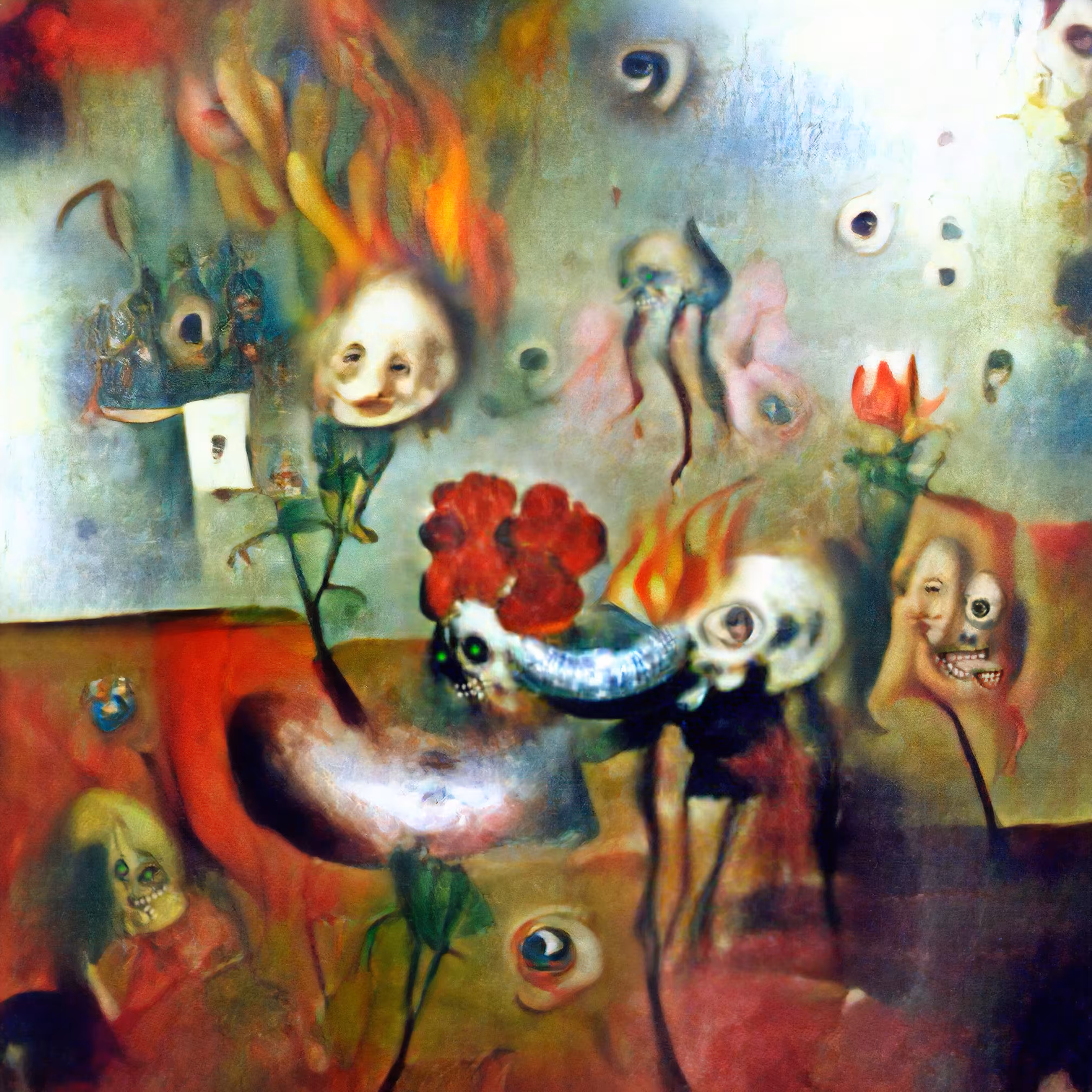return to innocence