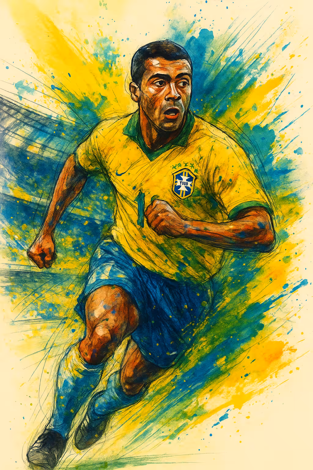 Samba Surge
