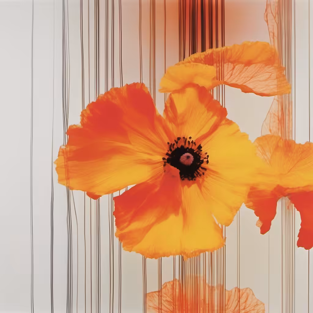 Organic Aura #104