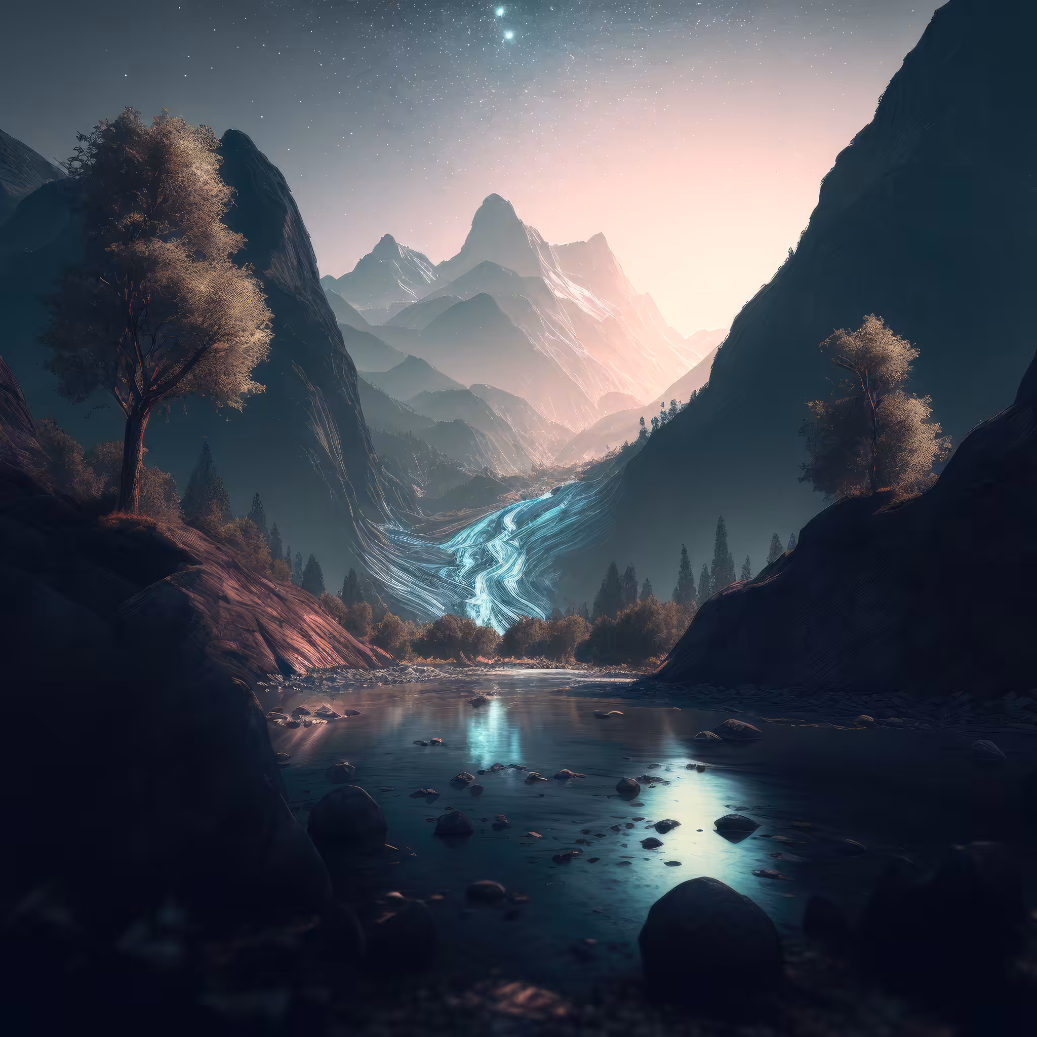 NATURE 2 #15