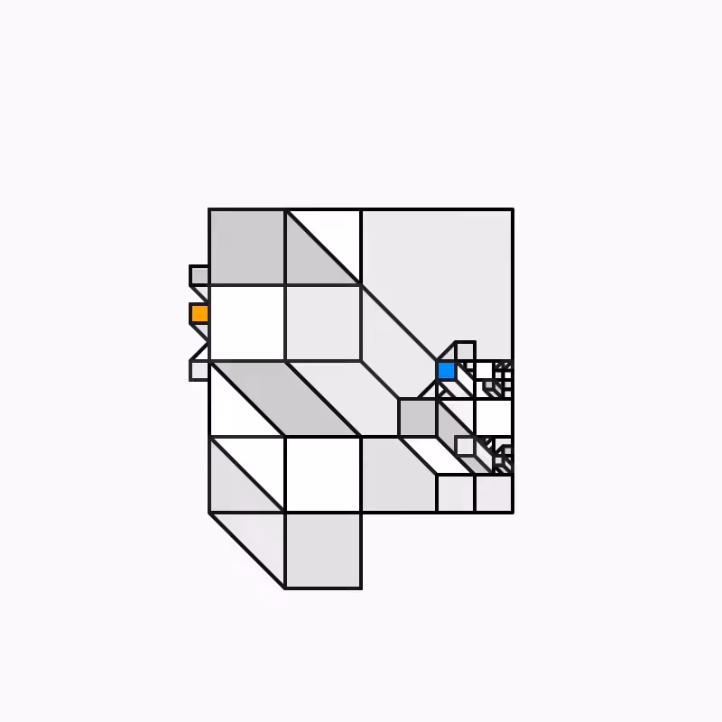 Parallelogrid #10