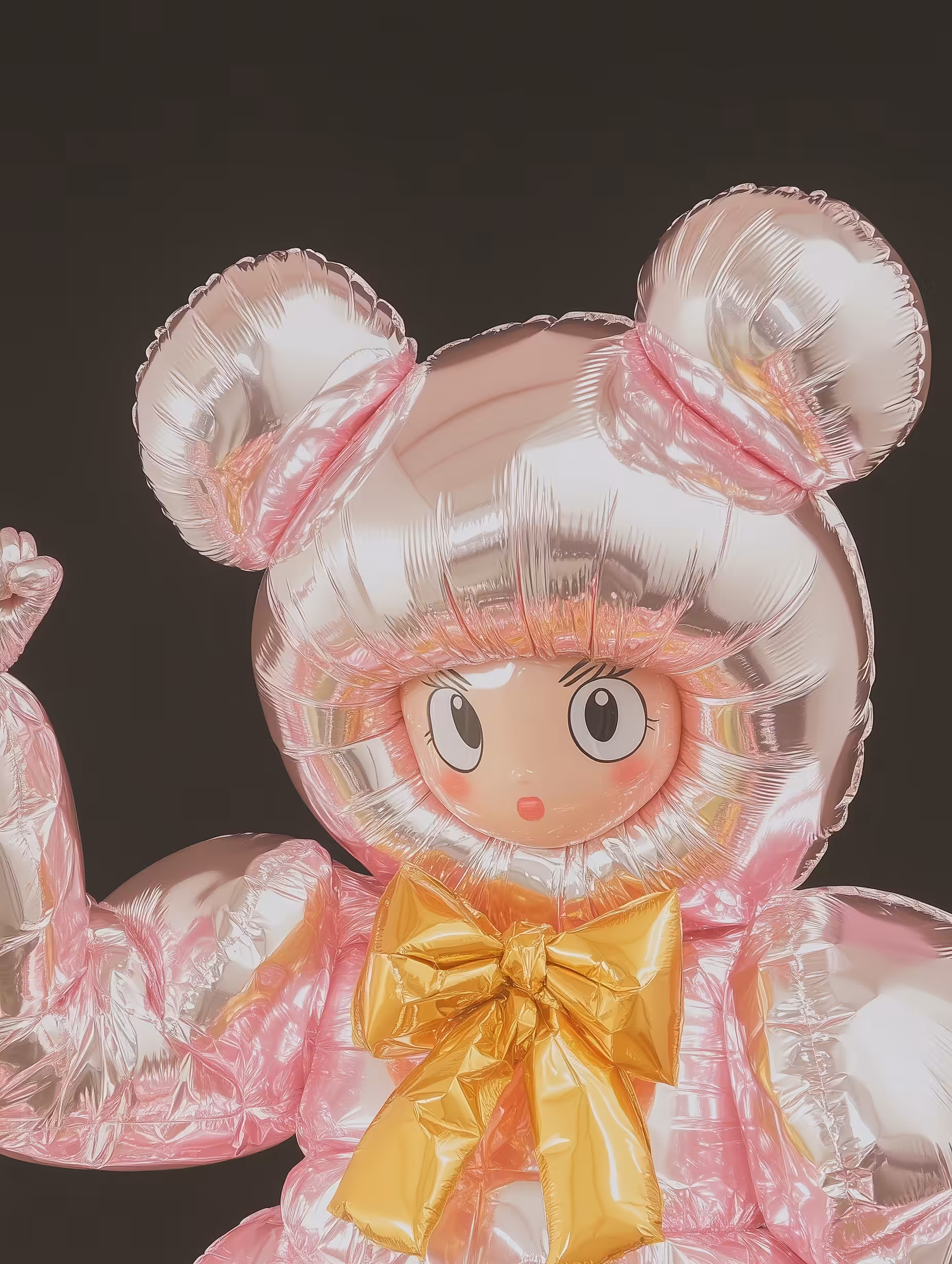 Puffy Icons: genesis: Puffy Icon: genesis #133