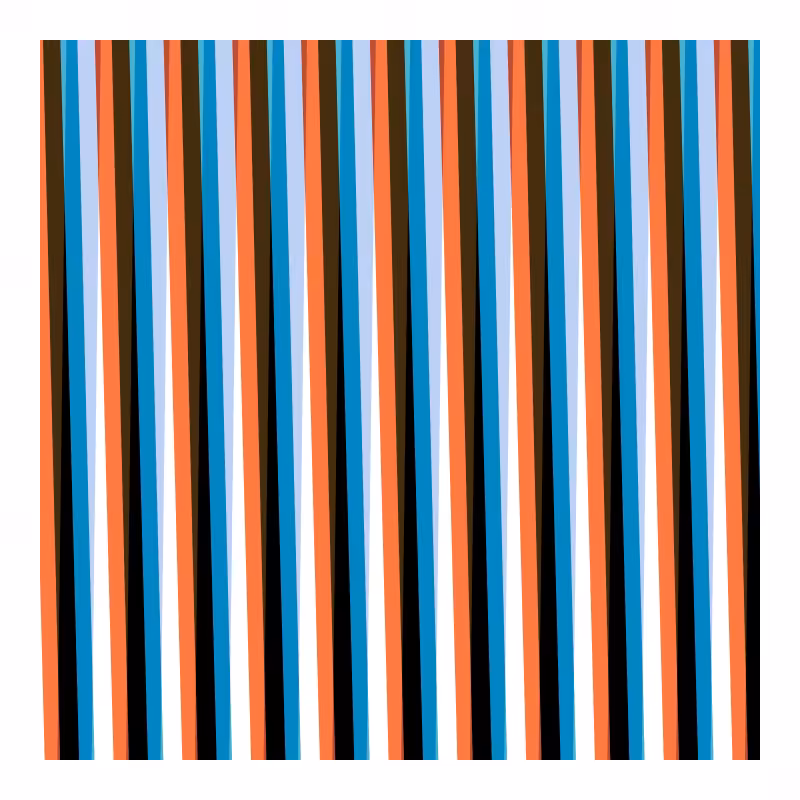 ALL COLORS ARE FANTASTIC #463