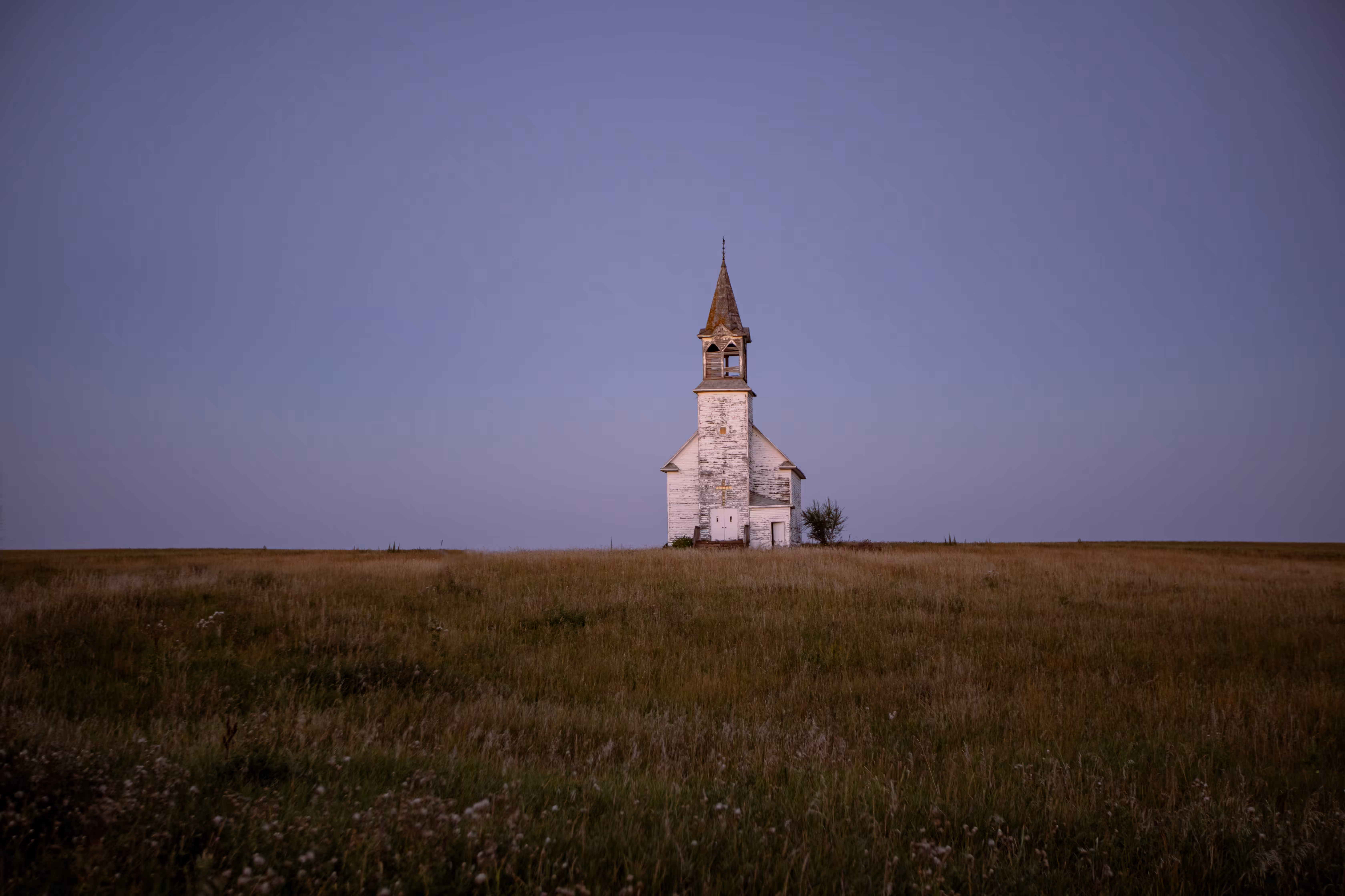 North Dakota Church