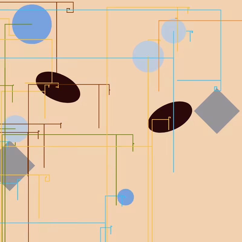 Life Paths, Destinations #16