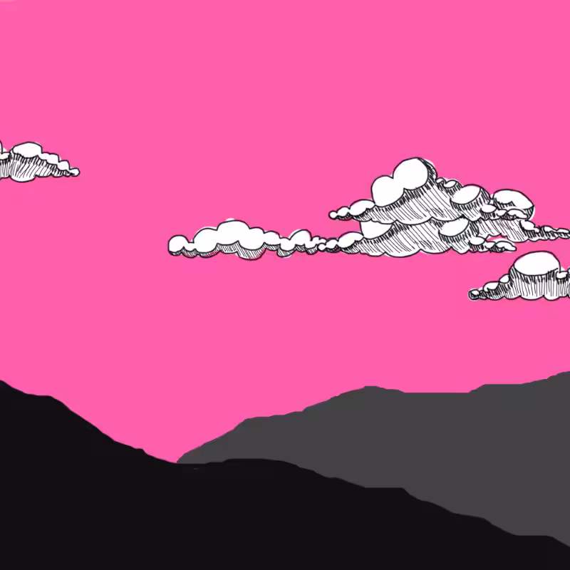 cloudy sky #1