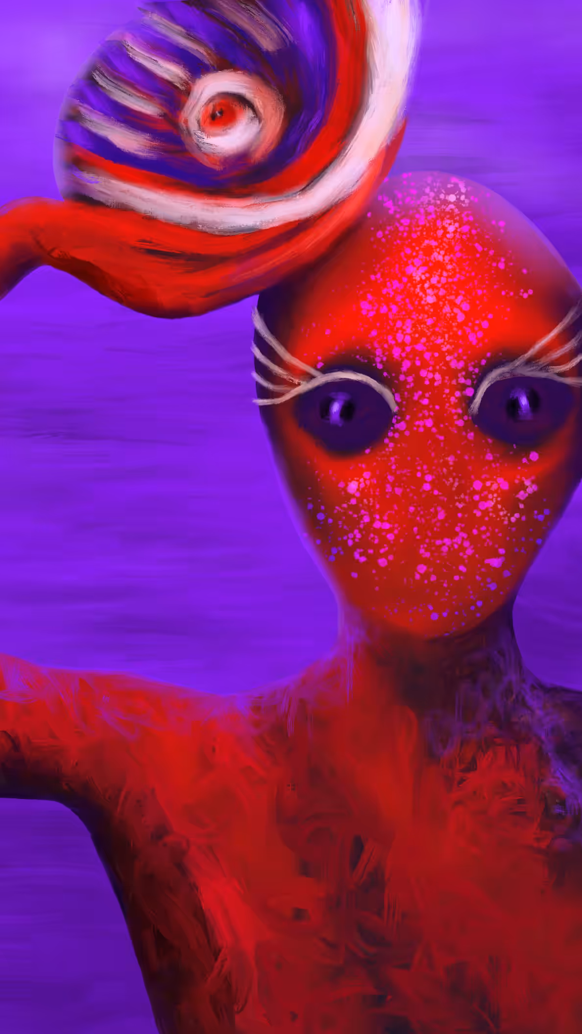 CORAL XIII