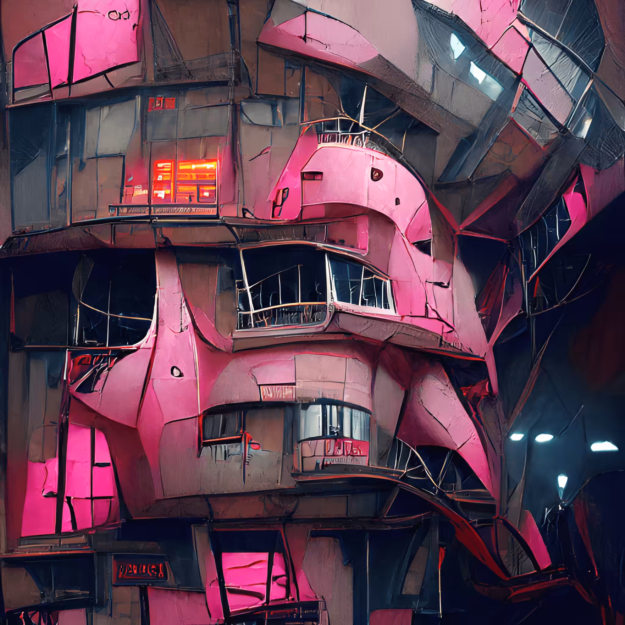 Exoplanet-After the Burn | 036