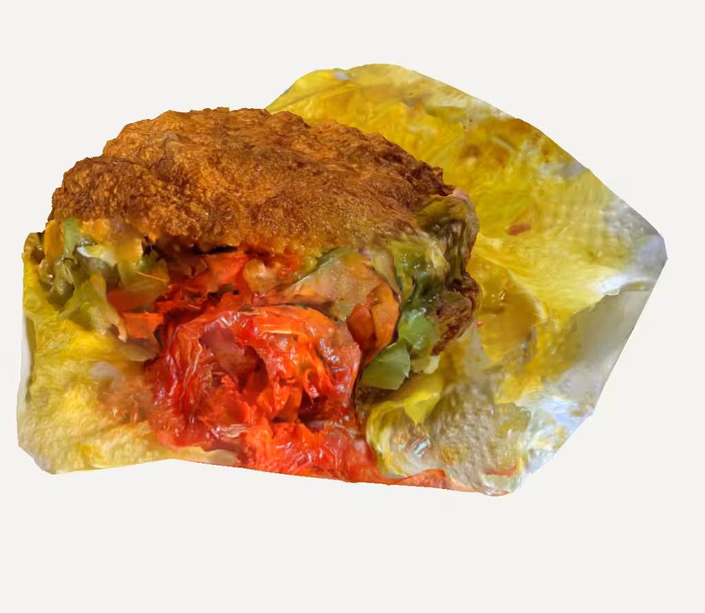 acarajé