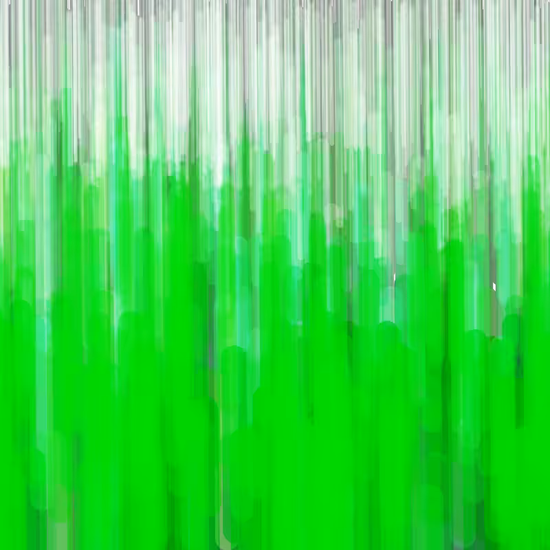 Hatch Field 002 #237