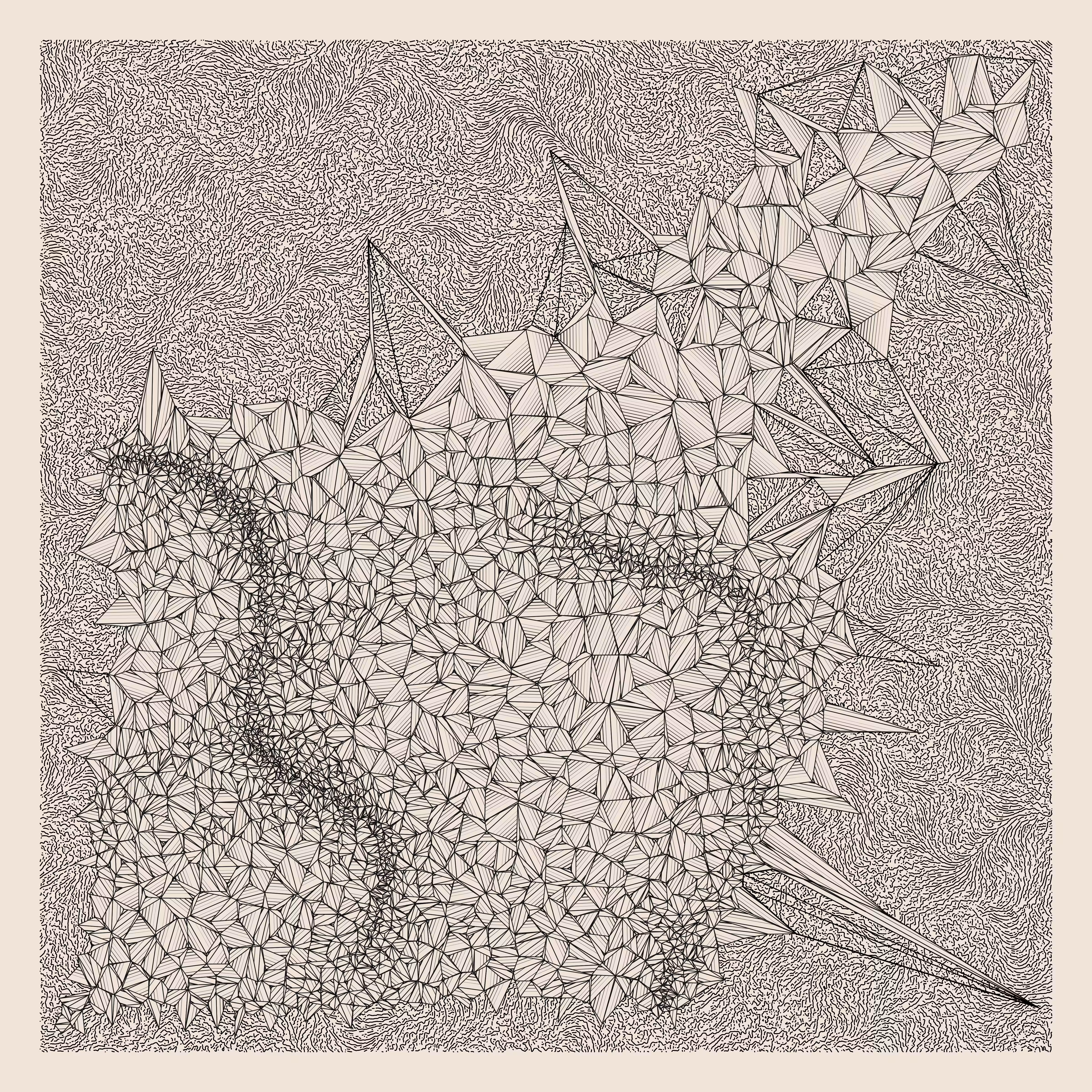 Ephemeral Tides #116
