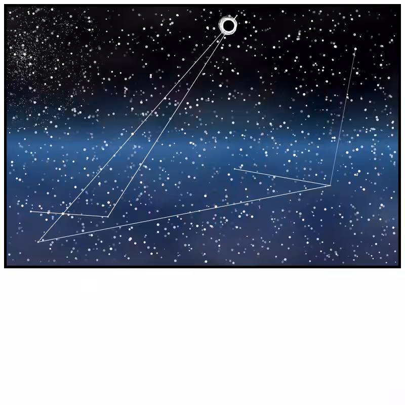 Interstellar #15