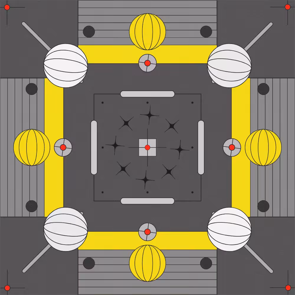 ⓂⒺⓉⒶⒷⓄⓁⒾⓈⓂ ➋ #6