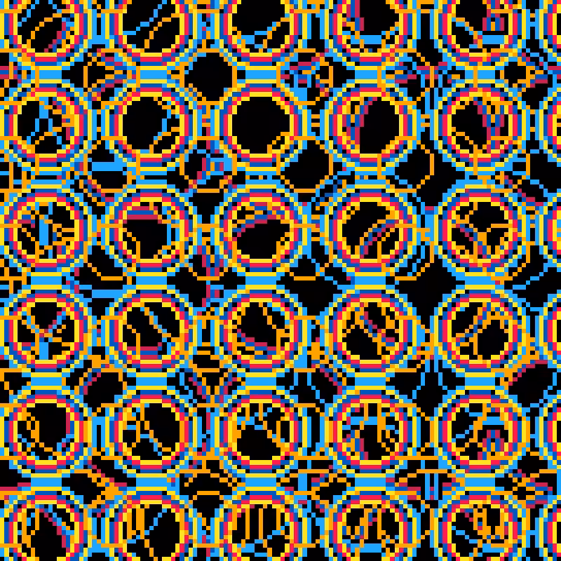Ring Systems #2