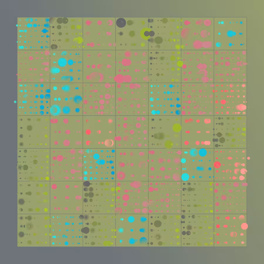 CircGrid #207