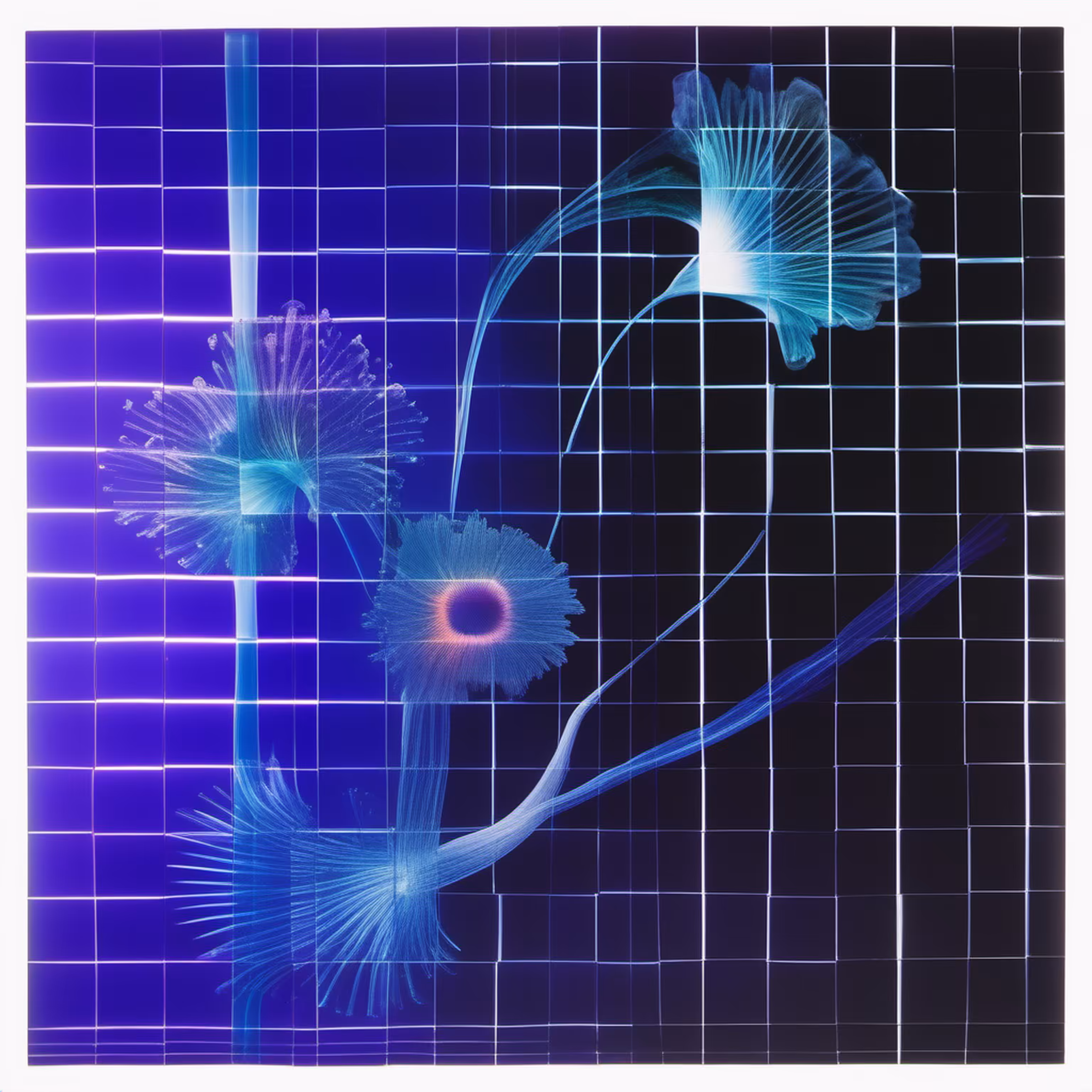 Artificial Intelligence Dreams #49