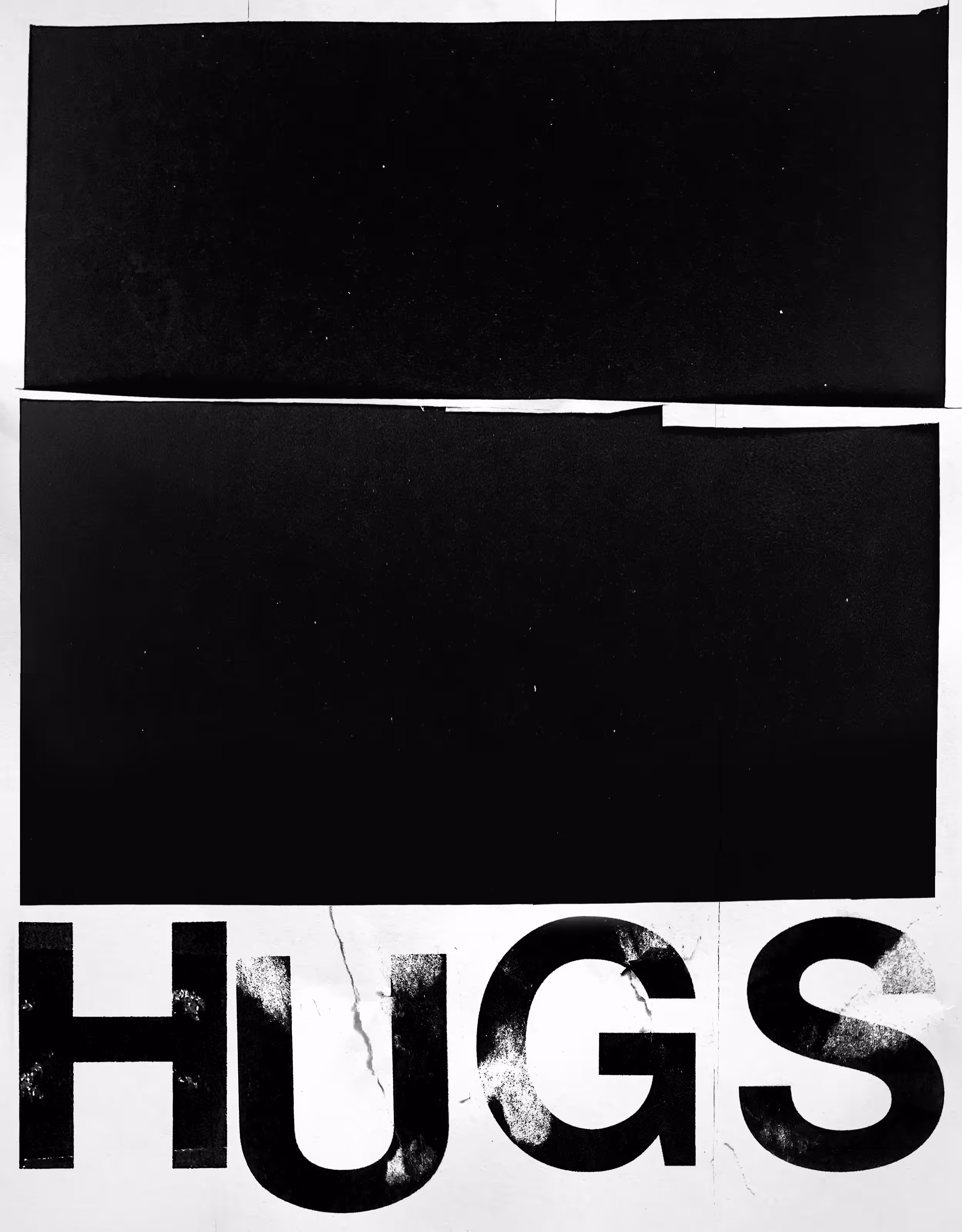 Words 20 - Hugs