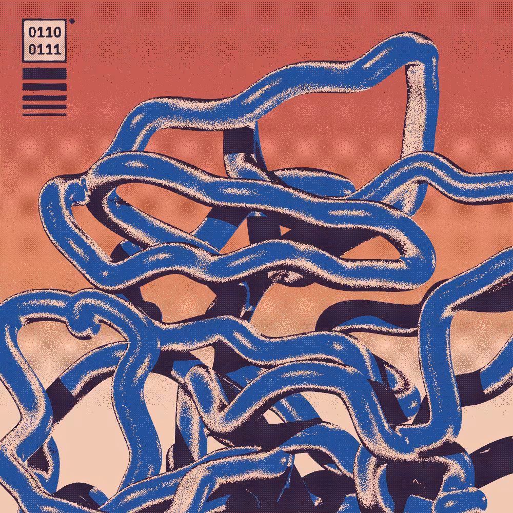 Squiggles #47