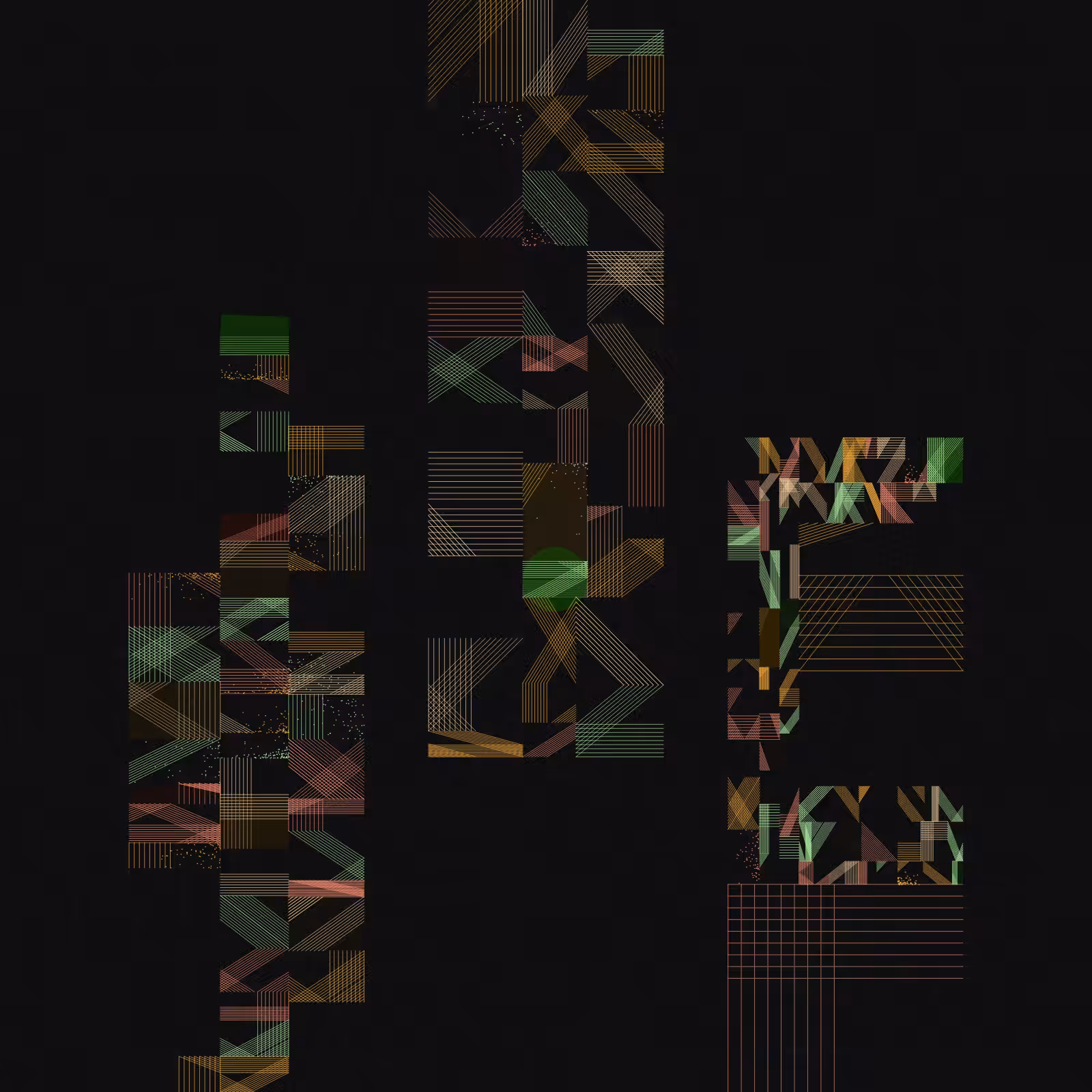 Abstracting ðolmen #95