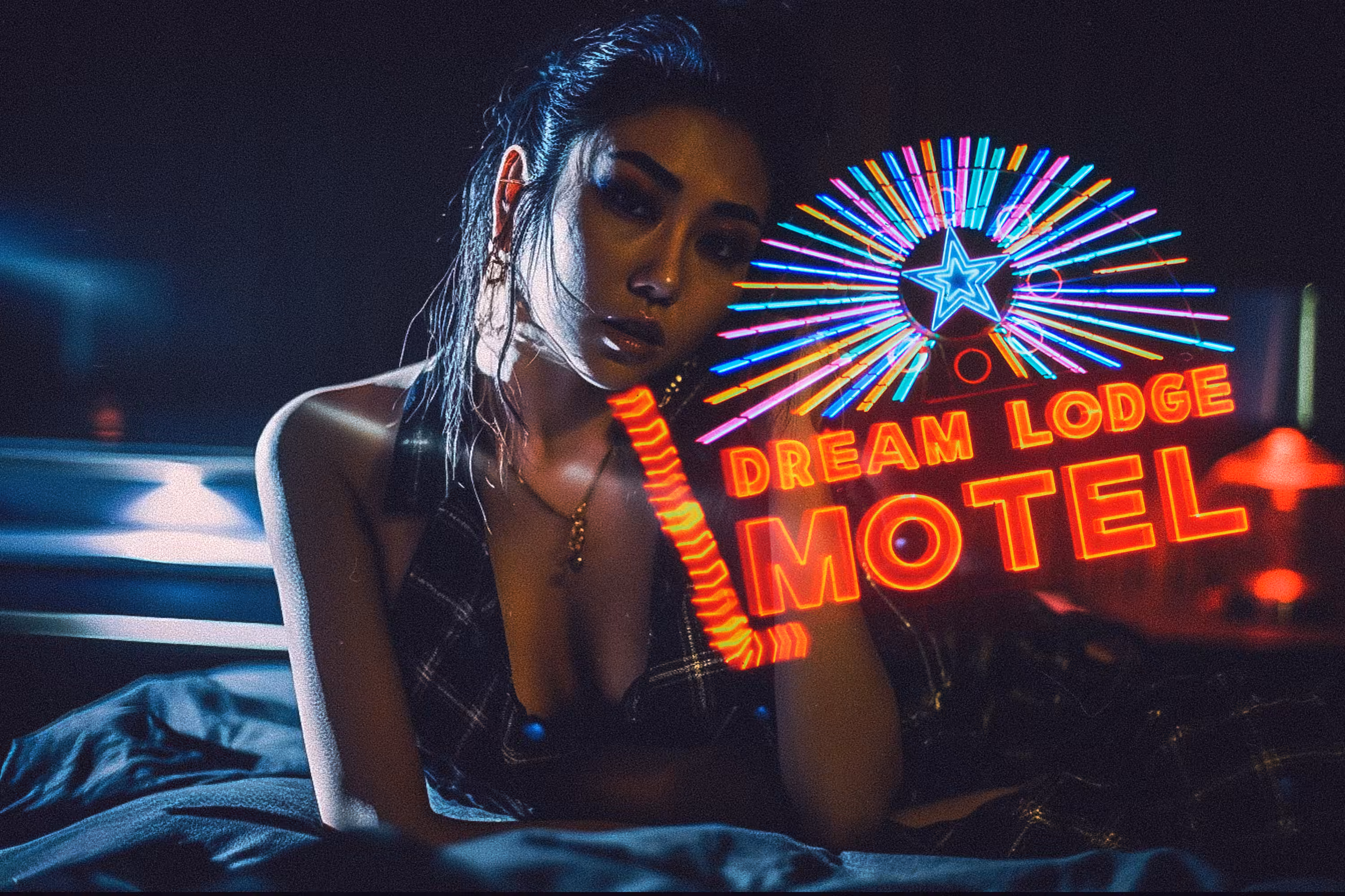 Motel Dreams