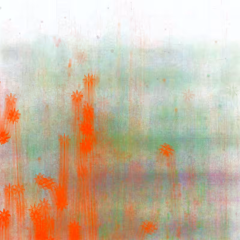 Specters of nature #81