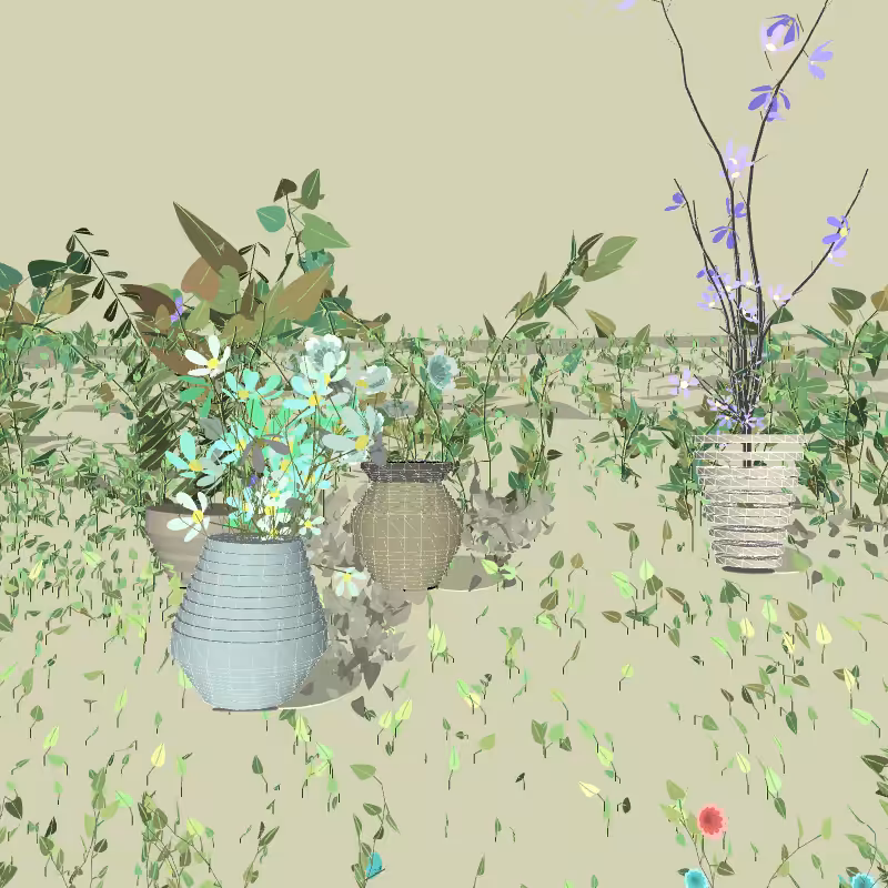 Floristry #76