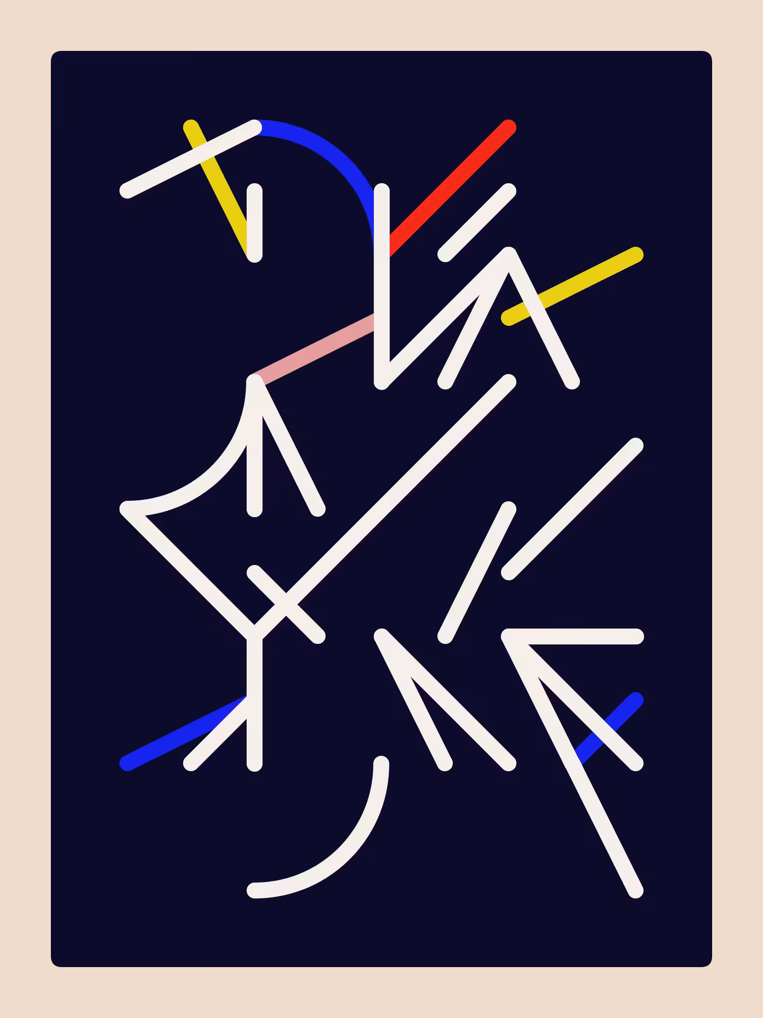 Sidereal #39