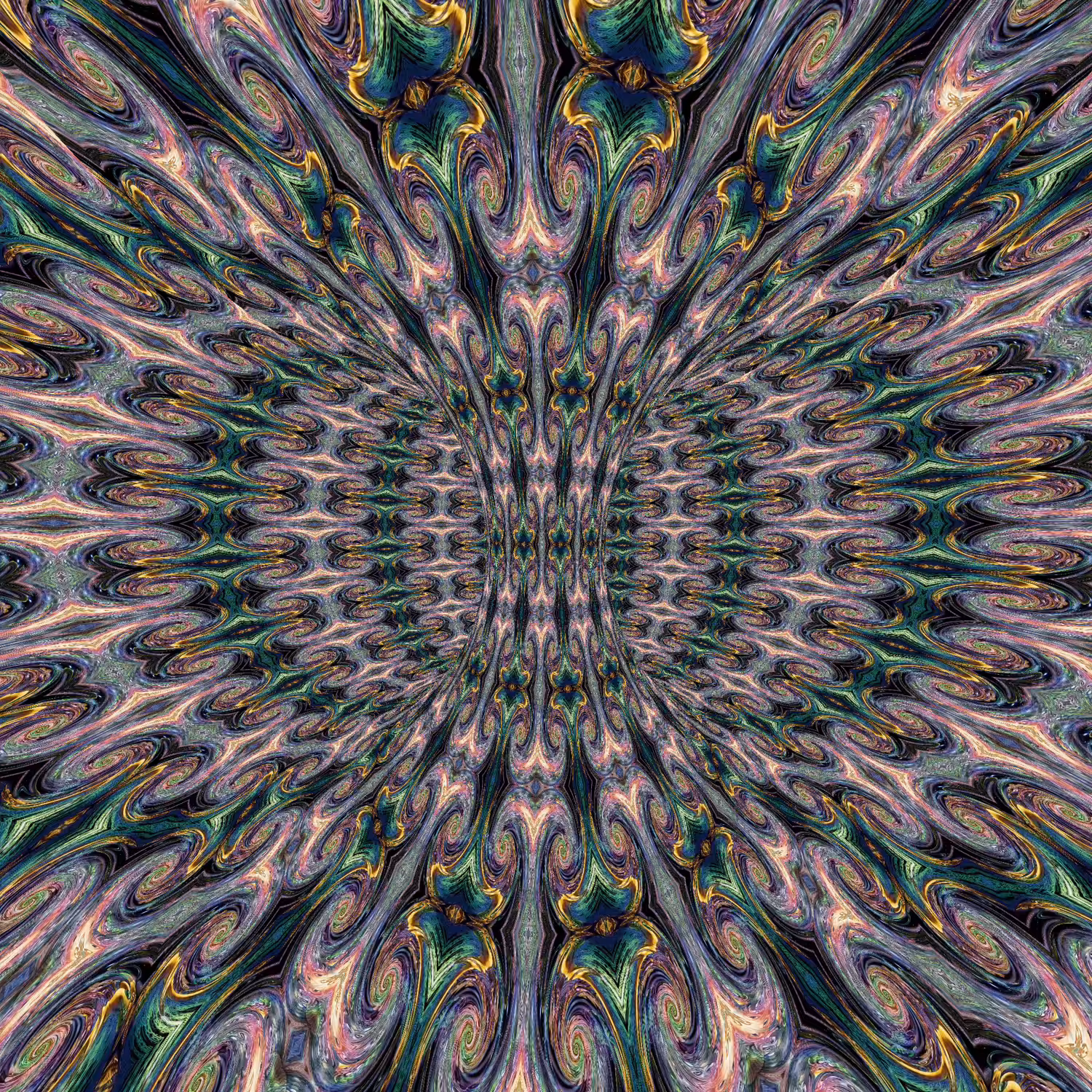 Kaleido 3
