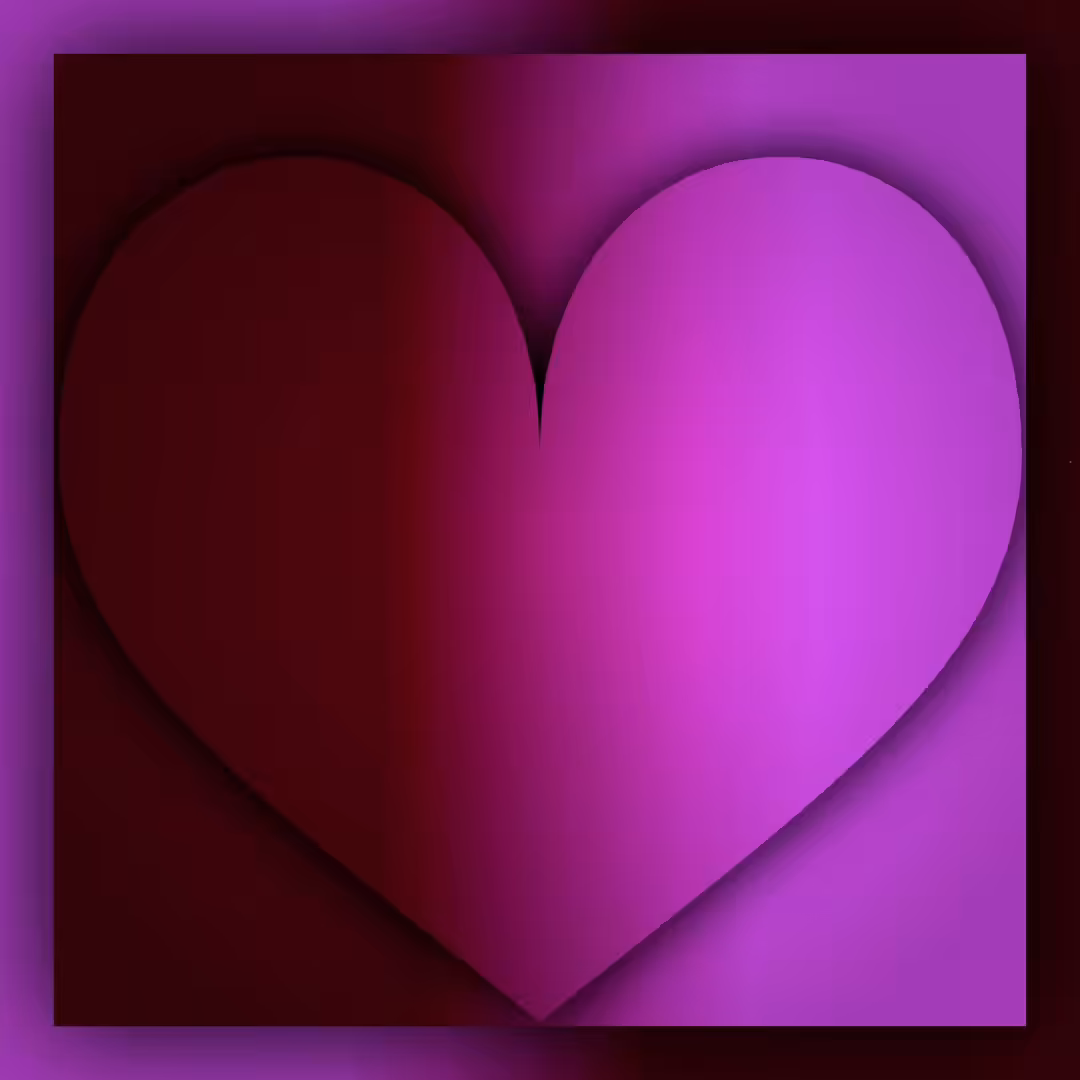 Simple Heart