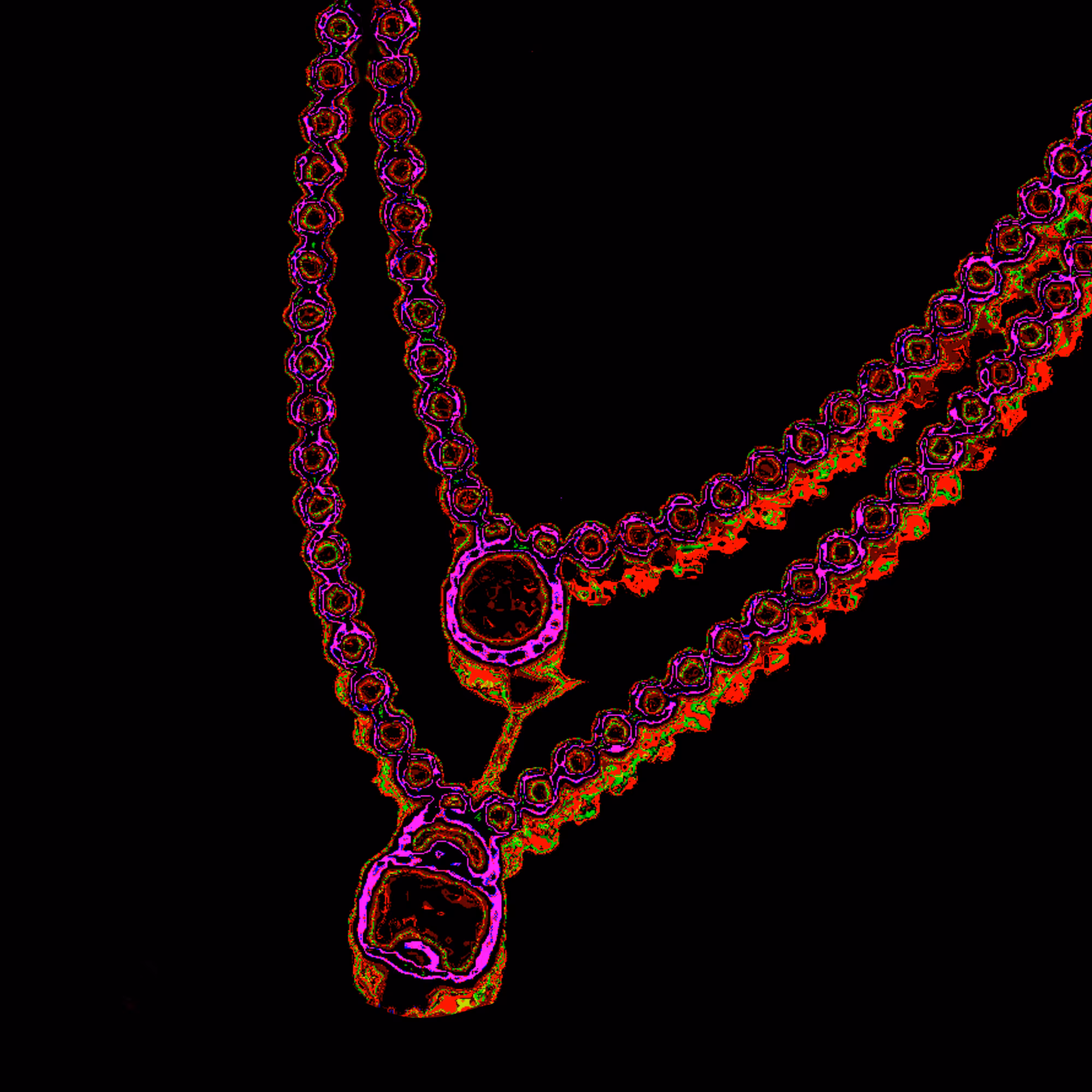 necklace *9?4