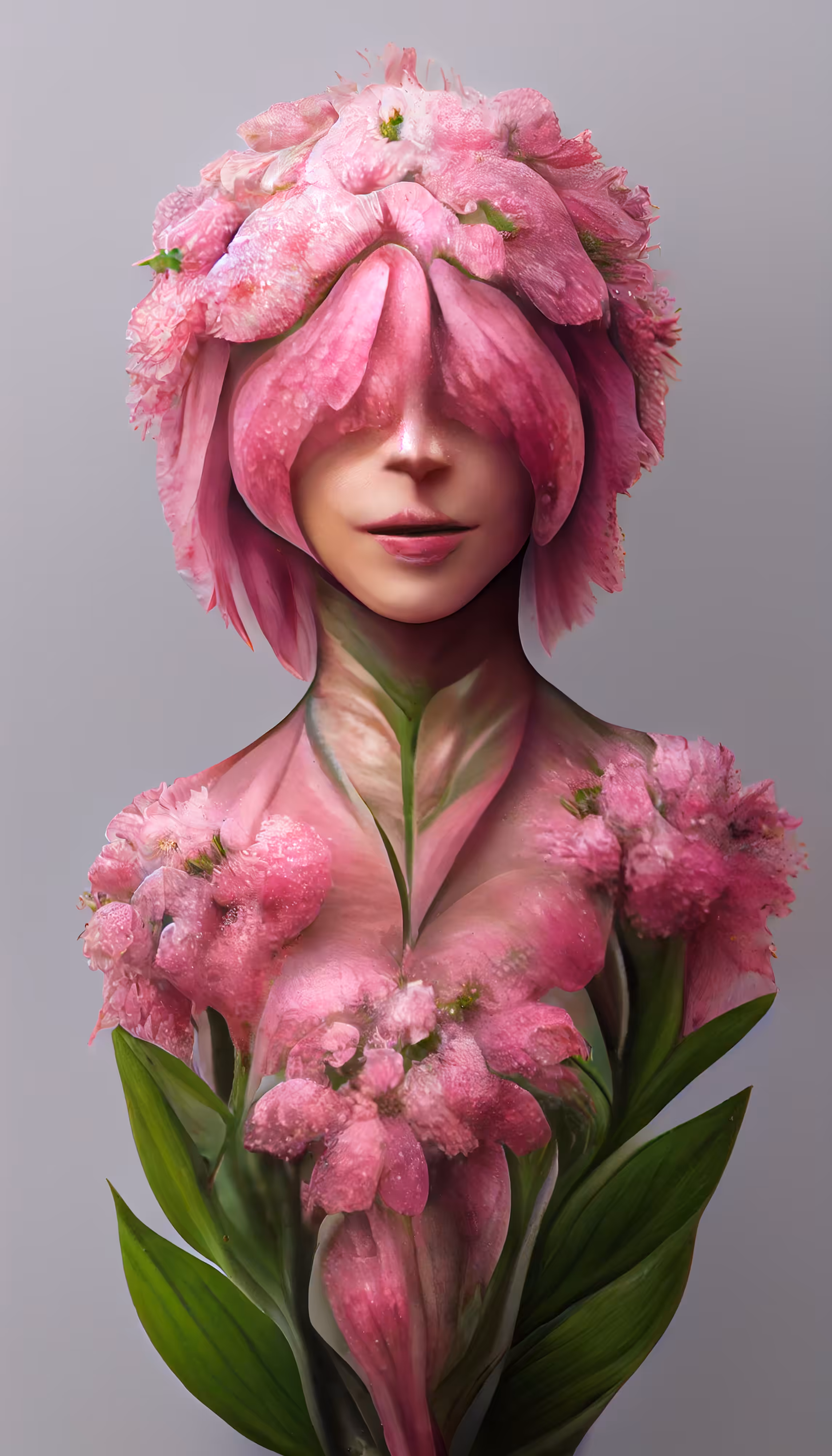 Secret garden No 23