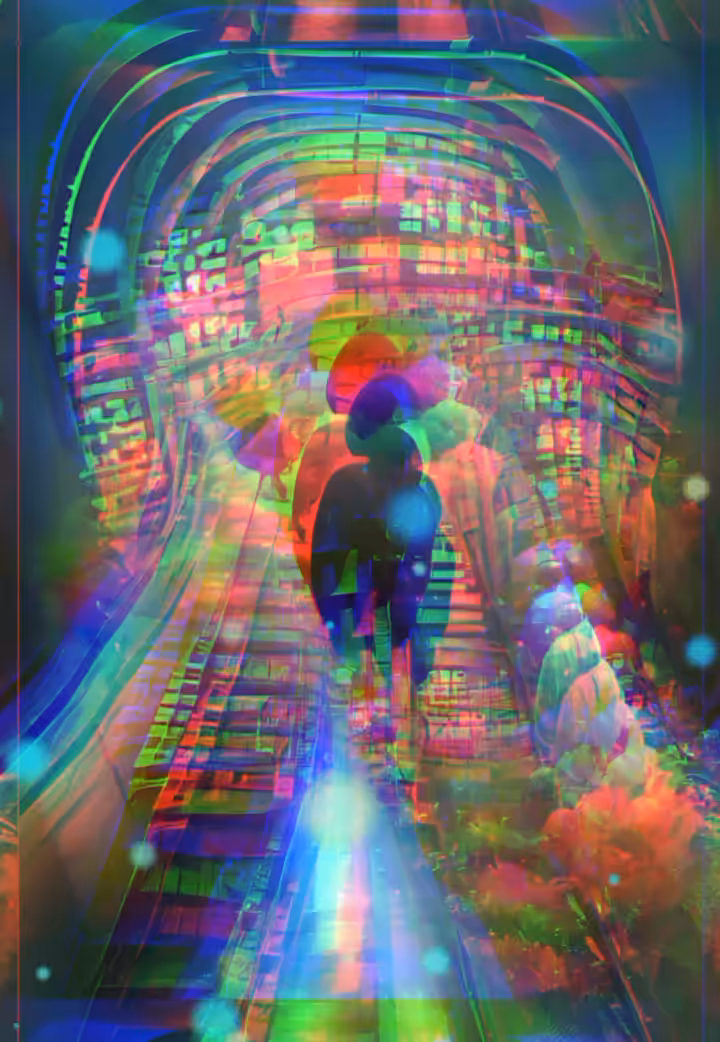 vision #01