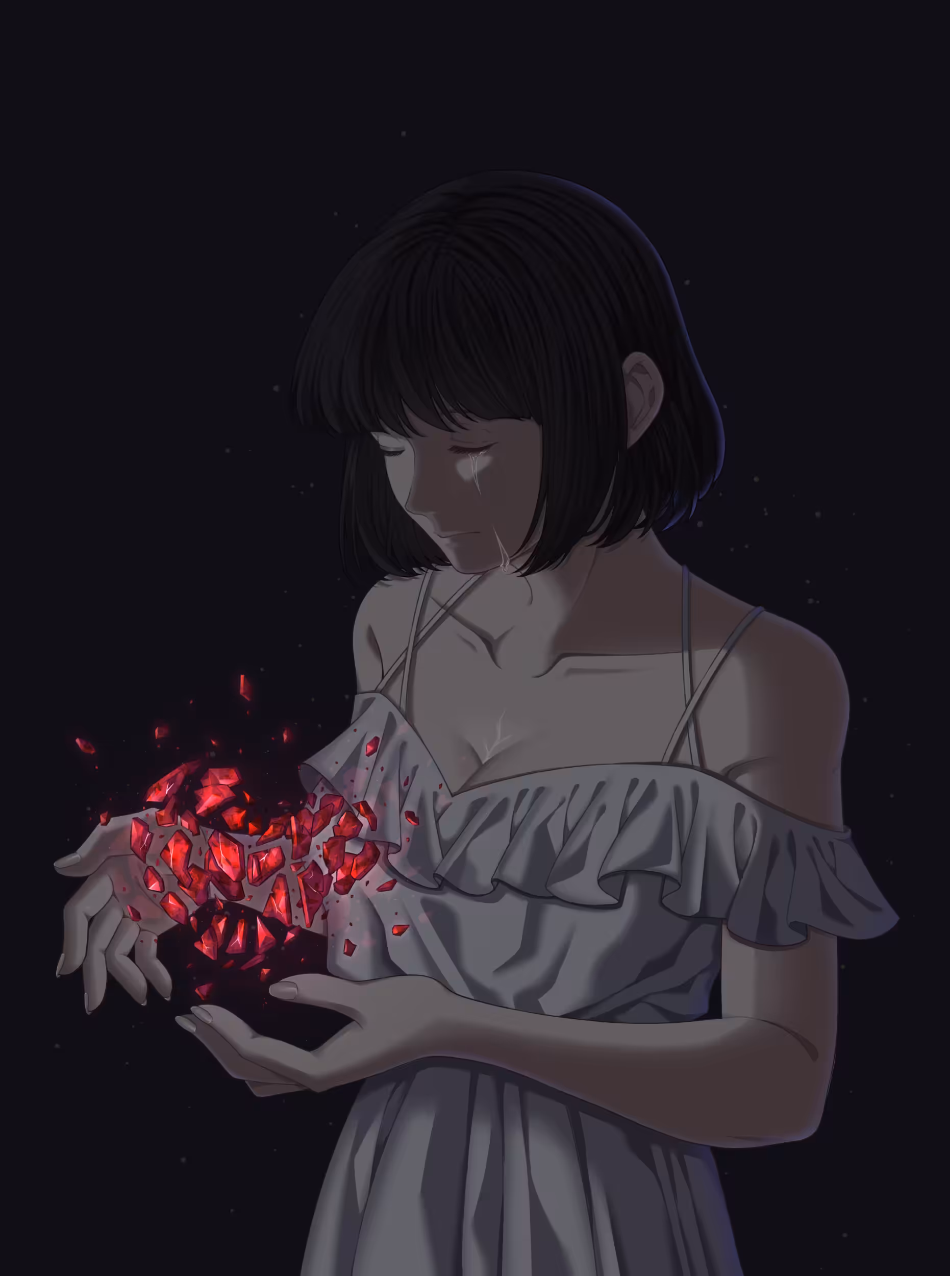 Fragile