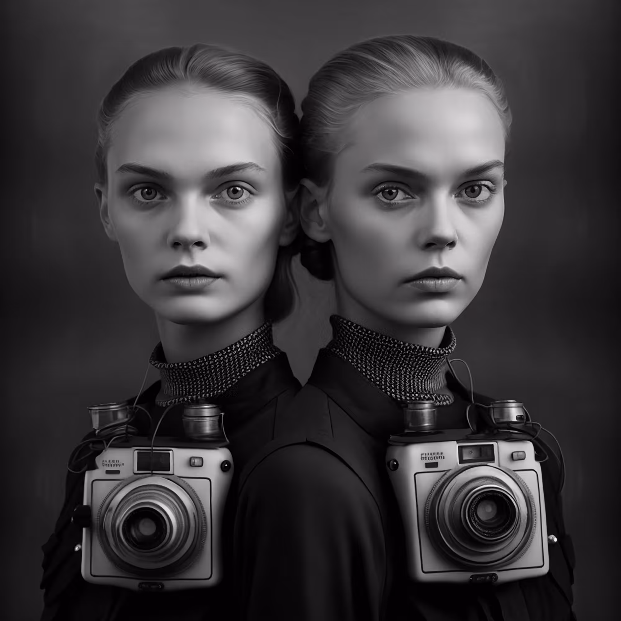 Traces of Truth: Helena and Cecilia
