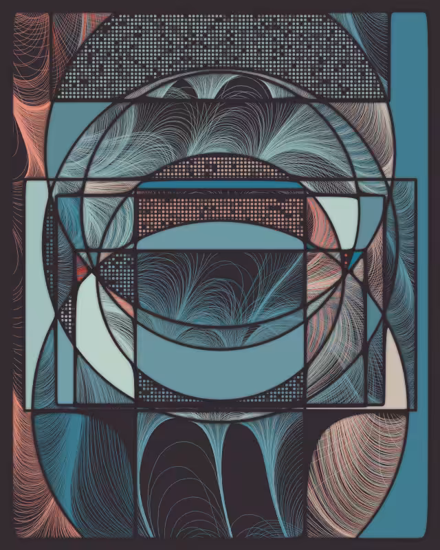 Broken Symmetries #1/3 #99